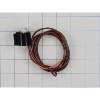 Image for Whirlpool Replacement Refrigerator Defrost Bi-Metal Thermostat, Part#wp67004757 from HD Supply