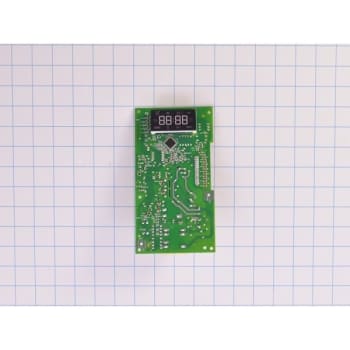 Image for Whirlpool Replacement Electronic Control Board For Microwave, Part# W10810046c from HD Supply