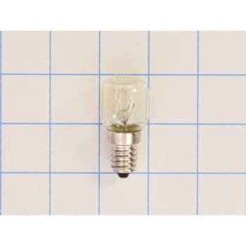 Image for Whirlpool Replacement Light Bulb For Refrigerator, Part# W10888319 from HD Supply