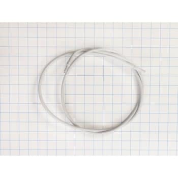 Image for Whirlpool Replacement Water Valve Tubing For Refrigerator, Part# WPW10664271 from HD Supply
