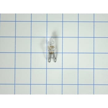 Whirlpool Replacement Light Bulb For Range, Part# Wpw10169757