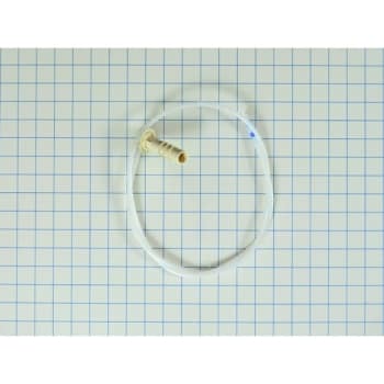 Image for Whirlpool Replacement Tube Water For Refrigerator, Part# 67006317 from HD Supply