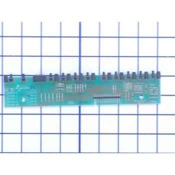 Image for Whirlpool Replacement Electronic Control Board For Dishwasher, Part# WP8270168C from HD Supply