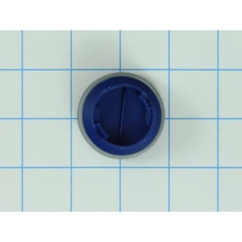 Image for Whirlpool Replacement Dispenser Cap For Dishwasher, Part# WPW10524920 from HD Supply