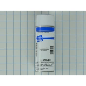 Image for Whirlpool Replacement Spray Paint For Appliance, Part# 4392901 from HD Supply