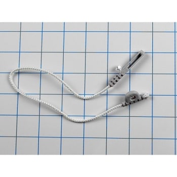 Image for Whirlpool Replacement Door Cable For Dishwasher, Part# WP99003446 from HD Supply