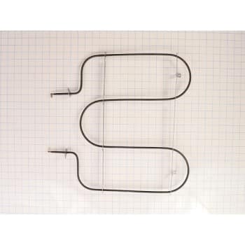 Image for Whirlpool Replacement Broil Element For Range, Part# W10856603 from HD Supply