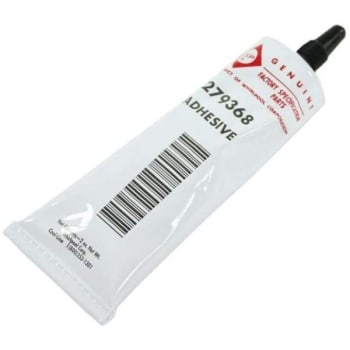 Image for Whirlpool Replacement Silicone Adhesive Sealant For Appliance, Part# Wp279368 from HD Supply