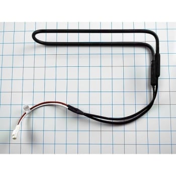 Image for Whirlpool Replacement Defrost Heater For Refrigerator, Part# wp67004188 from HD Supply