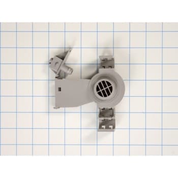 Image for Whirlpool Replacement Water Inlet For Dishwasher, Part# Wpw10195536 from HD Supply