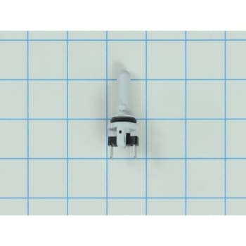 Image for Whirlpool Replacement Thermistor For Dishwasher, Part# Wp8269208 from HD Supply