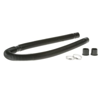 Image for General Electric Replacement Drain Hose Extension Kit For Washer, Part# Wh49x301 from HD Supply