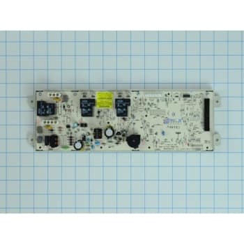 Image for General Electric Replacement Main Power Board For Dryer, Part# We4m488 from HD Supply