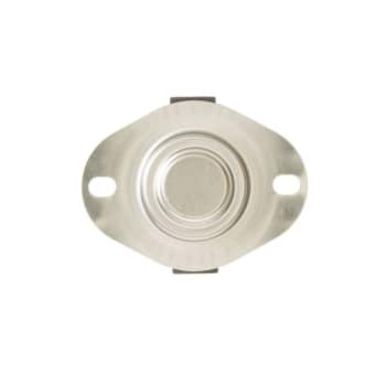 Image for General Electric Replacement Thermostat For Dryer, Part# We04x25195 from HD Supply
