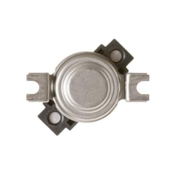 Image for General Electric Replacement Thermostat For Dryer, Part# WE04X25194 from HD Supply