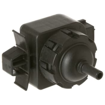 Image for General Electric Replacement Pressure Switch For Laundry, Part# Wh12x10530 from HD Supply