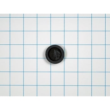 Image for General Electric Replacement Levelling Leg Cap For Washer, Part# wh1x484 from HD Supply