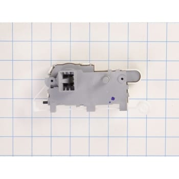 Image for Whirlpool Replacement Latch For Washer, Part #wpw10443885 from HD Supply