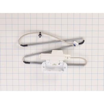 Image for Whirlpool Replacement Door Latch For Washer, Part# W10810403 from HD Supply
