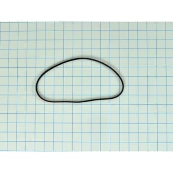 Image for Whirlpool Replacement Blower Belt For Dryer, Part# Wp8544742 from HD Supply