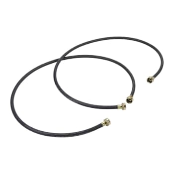 Image for Whirlpool Replacement Water Inlet Hose For Washer, Part# 8212641rp from HD Supply
