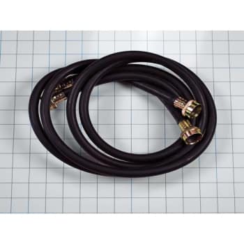 Image for Whirlpool Replacement Water Inlet Hose For Washer, Part# 8212641rp from HD Supply