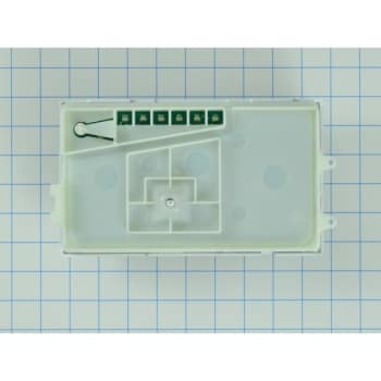 Image for Whirlpool Replacement Electronic Control Board For Washer, Part# W10480177C from HD Supply