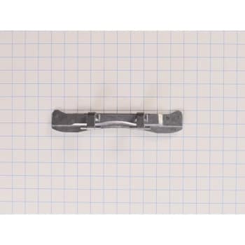 Image for Whirlpool Replacement Door Hinge For Dryer, Part# Wpw10208415 from HD Supply