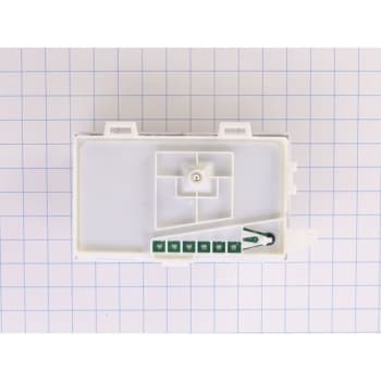 Image for Whirlpool Replacement Control Board Assembly For Washer, Part# W10625696c from HD Supply