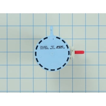 Whirlpool Replacement Water Level Switch For Washer, Part# Wpw10268911