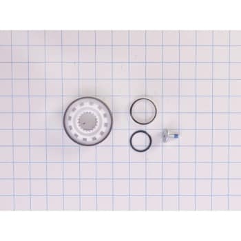 Image for Whirlpool Replacement Slider For Washer, Part# W10734521 from HD Supply