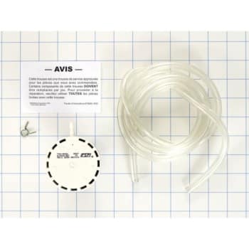 Whirlpool Replacement Water Level Switch For Washer, Part# W10339326