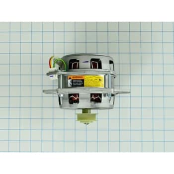 Image for Whirlpool Replacement Drive Motor For Washer, Part# Wpw10677715 from HD Supply