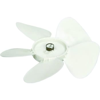 Image for Celcon® 6-1/2" Right Pitch Fan Blade, Clockwise Rotation, 7/32" Arbor, 5 Blades from HD Supply