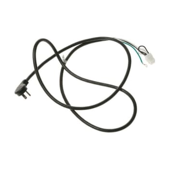 Image for General Electric Replacement Power Cord For Refrigerator, Part #WR23X24389 from HD Supply