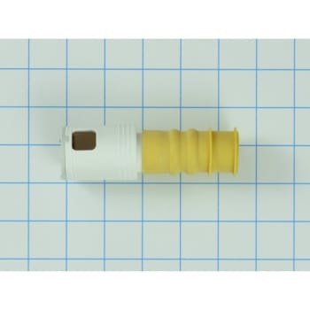 Image for General Electric Adaptor Pump Assembly For Dishwasher, Part #WD12X10189 from HD Supply