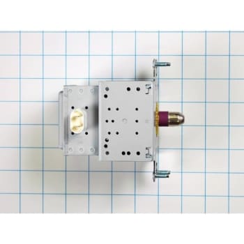 Image for General Electron Magnetron And Diode Kit For Microwave Oven, Part #wb27x10017 from HD Supply