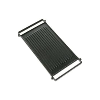 Image for General Electric Replacement Reversible Griddle For Gas Range, Part #wb31x24998 from HD Supply