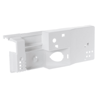 Image for General Electric Replacement Control Cover For Refrigerator, Part #wr17x12852 from HD Supply
