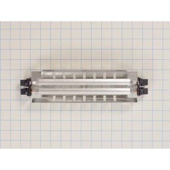 Image for General Electric Defrost Heater Assembly For Refrigerator, Part #WR15X10042 from HD Supply