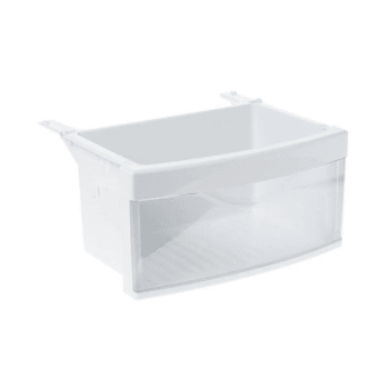 Image for General Electric Replacement Bottom Drawer For Refrigerator, Part #WR32X26248 from HD Supply