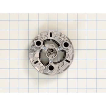 Image for General Electric Replacement Burner Assembly For Gas Stove, Part #wb16k10079 from HD Supply