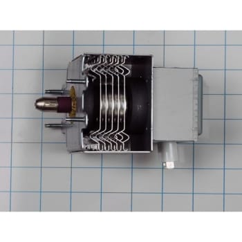 Image for General Electric Replacement Magnetron For Microwave, Part #wb27x10089 from HD Supply