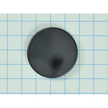 Image for General Electric Replacement Burner Cap For Stove, Part #wb29k10006 from HD Supply