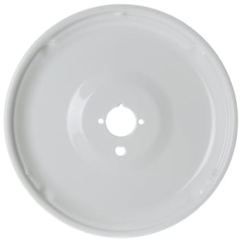 Image for General Electric Replacement Large Burner Drip Bowl For Range, Part #wb31k5079 from HD Supply