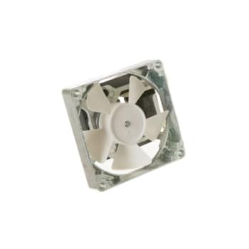 Image for General Electric Replacement Cooling Fan For Range Oven, Part #WB26X114 from HD Supply