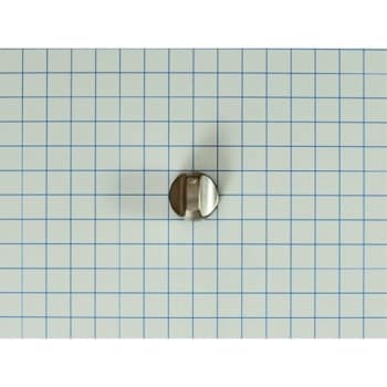 Image for General Electric Replacement Knob Assembly For Stove, Part #WB03K10267 from HD Supply