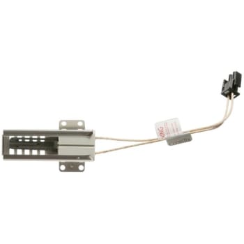 Image for General Electric Ignitor Glow Bar For Gas Range, Part #wb13k10024 from HD Supply