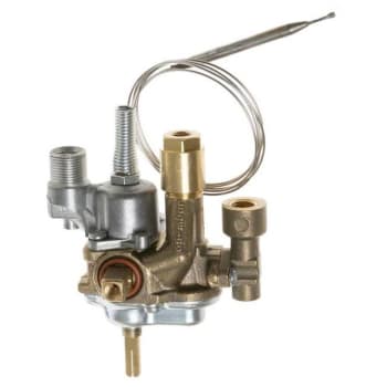 Image for General Electric Replacement Thermostat For Oven, Part #wb20k10013 from HD Supply