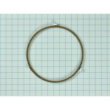 Image for General Electric Replacement Turntable Support For Microwave, Part #WB06X10705 from HD Supply